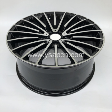 Forged Wheel Rims for GLE GLS Cclass Eclass